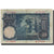Banconote, Spagna, 500 Pesetas, 1951-11-15, KM:142a, MB+
