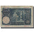 Banknot, Hiszpania, 500 Pesetas, 1951-11-15, KM:142a, VG(8-10)