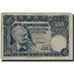 Banknote, Spain, 500 Pesetas, 1951-11-15, KM:142a, F(12-15)