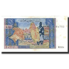Banknote, Algeria, 5 Dinars, 1970-11-01, KM:126a, UNC(60-62)
