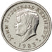 Etats-Unis, Médaille en platine de John Fitzgerald Kennedy