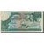 Banconote, Cambogia, 1000 Riels, 1972, KM:17, SPL+