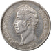 Coin, France, Charles X, 5 Francs, 1830, Paris, VF(30-35), Silver, KM:728.1
