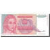Biljet, Joegoslaviëe, 1,000,000,000 Dinara, 1993, KM:126, NIEUW