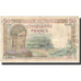 Francia, 50 Francs, 50 F 1934-1940 ''Cérès'', 1938-03-31, BC+, KM:85b