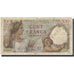 Francia, 100 Francs, 100 F 1939-1942 ''Sully'', 1940-08-22, BC, Fayette:26.37