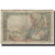 France, 10 Francs, 10 F 1941-1949 ''Mineur'', 1942-11-26, F(12-15), Fayette:8.6