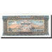 Banknote, Cambodia, 50 Riels, 1956, KM:7c, UNC(65-70)