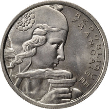 Coin, France, Cochet, 100 Francs, 1954, Beaumont le Roger, MS(60-62)