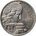 Coin, France, Cochet, 100 Francs, 1954, Beaumont le Roger, MS(60-62)