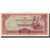 Banconote, Birmania, 10 Rupees, 1942, KM:16b, SPL-