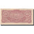 Banconote, Birmania, 10 Rupees, 1942, KM:16b, SPL-