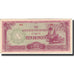 Banconote, Birmania, 10 Rupees, 1942, KM:16a, SPL