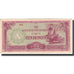 Billet, Birmanie, 10 Rupees, 1942, KM:16a, SUP+