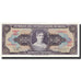 Geldschein, Brasilien, 5 Centavos on 50 Cruzeiros, 1963, KM:184a, UNZ