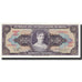 Billet, Brésil, 5 Centavos on 50 Cruzeiros, 1963, KM:184a, NEUF
