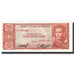Banknote, Bolivia, 50 Pesos Bolivianos, 1962-07-13, KM:162a, UNC(65-70)