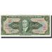 Banconote, Brasile, 1 Centavo on 10 Cruzeiros, 1962, KM:183b, FDS