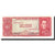 Banknot, Bolivia, 100 Pesos Bolivianos, 1962-07-13, KM:163a, UNC(65-70)