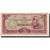 Billete, 10 Rupees, 1942, Birmania, KM:16a, EBC