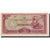 Banconote, Birmania, 10 Rupees, 1942, KM:16a, SPL-