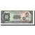 Banknote, Paraguay, 5 Guaranies, 1963, KM:195a, UNC(65-70)