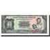 Banknot, Paragwaj, 5 Guaranies, 1963, KM:195a, UNC(65-70)
