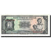 Banknote, Paraguay, 5 Guaranies, 1963, KM:195a, UNC(65-70)