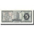 Banknote, Paraguay, 5 Guaranies, 1963, KM:195a, UNC(65-70)