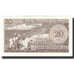 Banknote, Rwanda, 20 Francs, 1976-01-01, KM:6e, UNC(65-70)