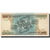 Banconote, Brasile, 1000 Cruzeiros, 1985, KM:201c, FDS