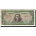 Banknote, Chile, 50 Escudos, 1973, KM:140b, VF(20-25)