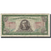 Banconote, Cile, 50 Escudos, 1973, KM:140b, B+