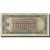 Banknote, Chile, 50 Escudos, 1973, KM:140b, F(12-15)