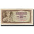 Billet, Yougoslavie, 10 Dinara, 1968-05-01, KM:82b, TB