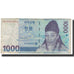 Banconote, Corea del Sud, 1000 Won, 2007-01-22, KM:54a, MB+