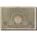 Banknote, Morocco, 50 Francs, 1947-10-28, KM:21, VG(8-10)