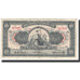 Banknote, Peru, 10 Soles, 1955-02-17, KM:71a, VF(30-35)