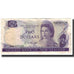 Banknote, New Zealand, 2 Dollars, 1975, KM:164c, EF(40-45)