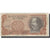 Billete, 10 Escudos, 1967, Chile, KM:143, BC