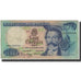 Banconote, Portogallo, 100 Escudos, 1965-11-30, KM:169a, MB