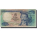 Banconote, Portogallo, 100 Escudos, 1965-11-30, KM:169a, MB