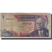 Banknote, Tunisia, 1 Dinar, 1972-08-03, KM:67a, F(12-15)