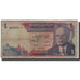 Banknote, Tunisia, 1 Dinar, 1972-08-03, KM:67a, F(12-15)