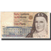 Billet, Ireland - Republic, 5 Pounds, 1999-10-15, KM:75a, TTB+