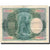 Banknot, Hiszpania, 1000 Pesetas, 1925-07-01, KM:70a, EF(40-45)