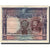 Billet, Espagne, 1000 Pesetas, 1925-07-01, KM:70a, TTB