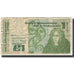 Banknote, Ireland - Republic, 1 Pound, 1979-07-11, KM:70b, VG(8-10)