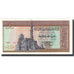 Biljet, Egypte, 1 Pound, 1967, KM:44a, SUP