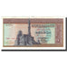 Geldschein, Ägypten, 1 Pound, 1967, KM:44a, SS